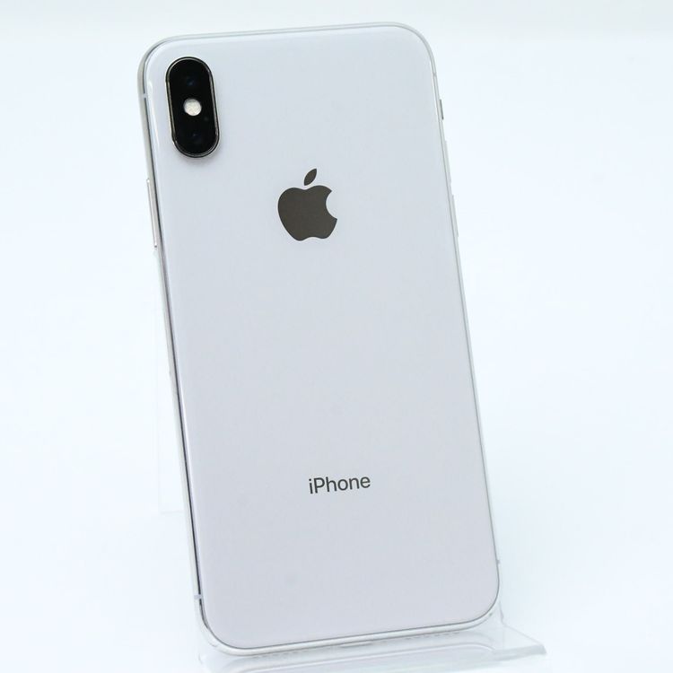 ڱվʡdocomo SIMե꡼ iPhoneX 256GB С