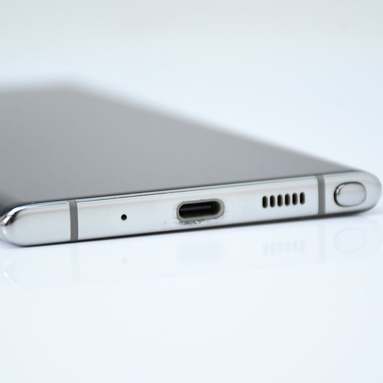 ��ŷ��Х��� SIM�ե꡼Galaxy Note10+ SM-N975C 12GB/256GB