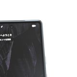 ��ư���ǽ��docomo  Google Pixel 7a 128GB Charcoal