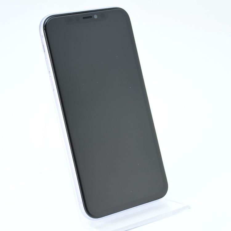 ��ư��ġ�����100 %���վ����ʡ� SIM�ե꡼ iPhone11 64GB �ѡ��ץ�