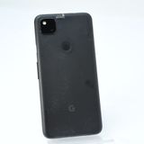 �ڱվ����ʡ�SIM�ե꡼ Google Pixel4a 128GB ���㥹�ȥ֥�å�