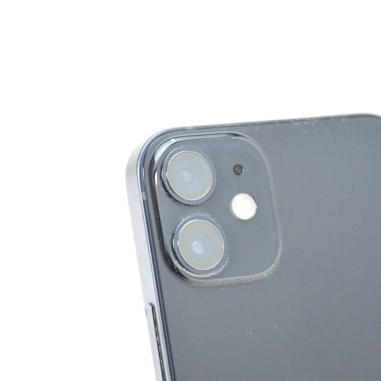 ��ư��ġ��Хåƥ꡼�������� 100���SIM�ե꡼ iPhone12 mini 64GB �֥�å�