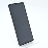 �ڱվ����ʡ������ɹ���SIM�ե꡼ Softbank Xperia 10 V A302SO �֥�å�