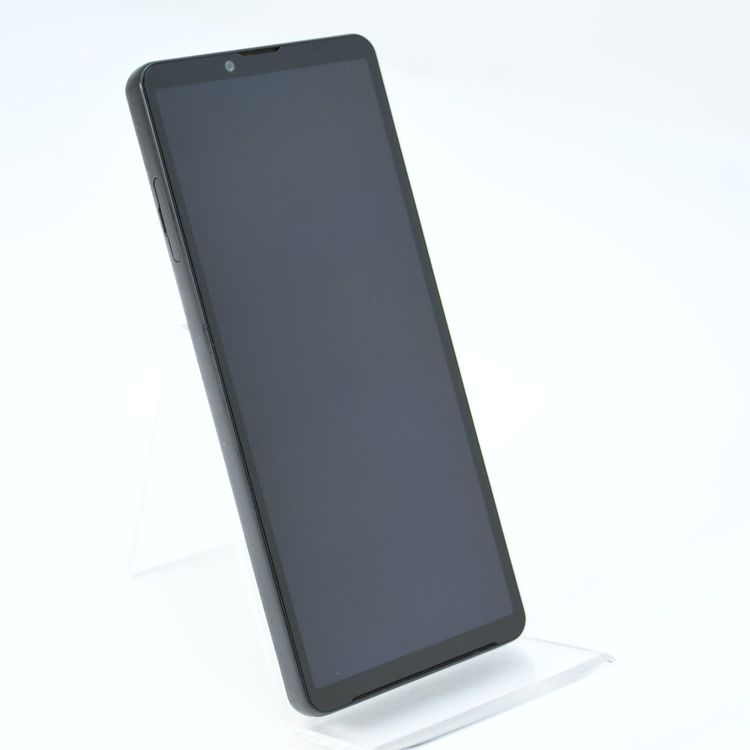 �ڱվ����ʡ������ɹ���SIM�ե꡼ Softbank Xperia 10 V A302SO �֥�å�