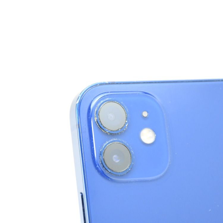 ��ư���ǽ��SIM�ե꡼ iPhone 12 64GB �֥롼