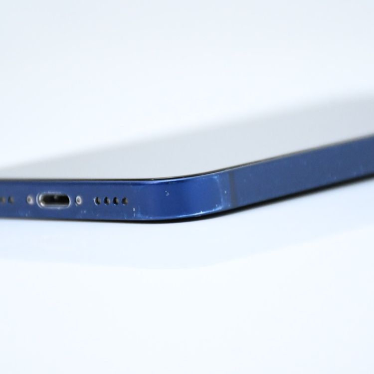 ڥ󥫥饸󥯡 SIMե꡼ iPhone12 mini 64GB ֥롼
