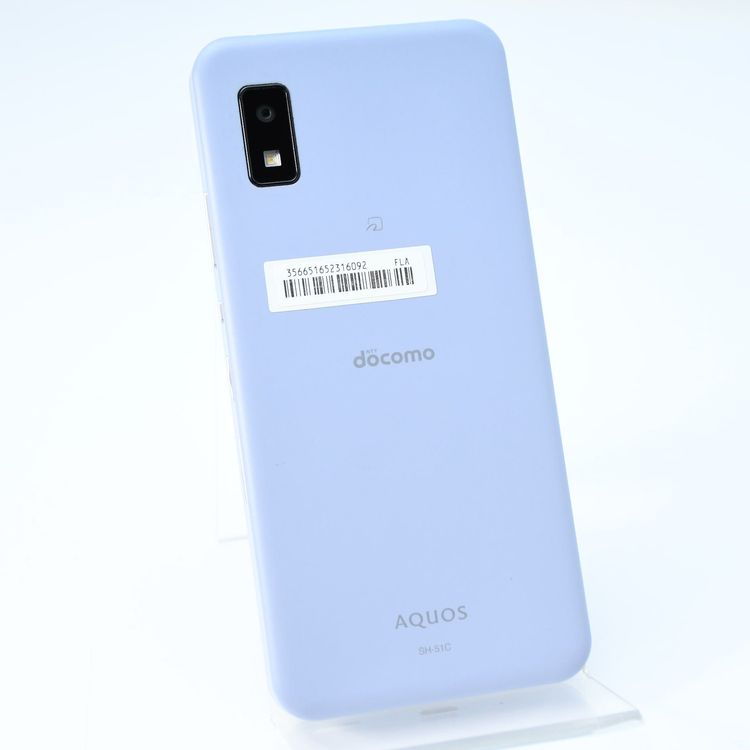 ɹSIMե꡼ SH-51C AQUOS wish2 ֥롼