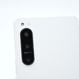 ڱվʡɹau SIMե꡼ Xperia 5 IV SOG09 ۥ磻