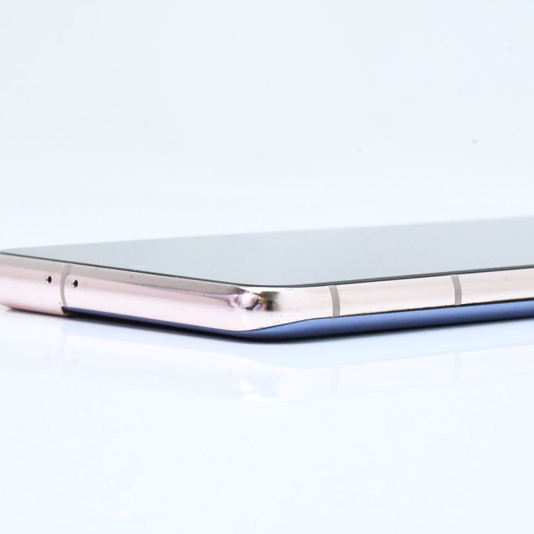 ɹSIMե꡼ au Galaxy S21 5G SCG09 256GB Хå
