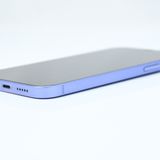 ʡХåƥ꡼ 90SIMե꡼ iPhone12 128GB ѡץ