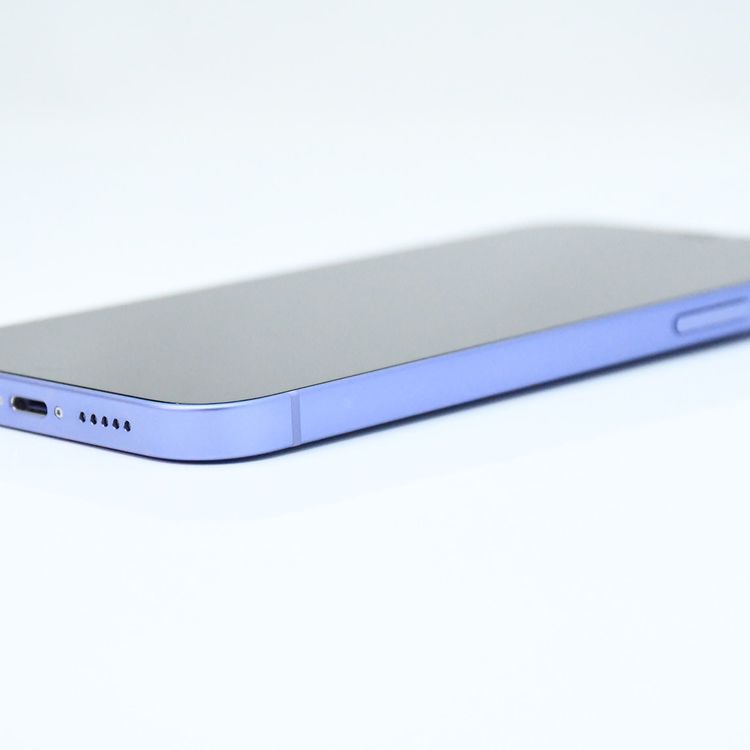 ʡХåƥ꡼ 90SIMե꡼ iPhone12 128GB ѡץ