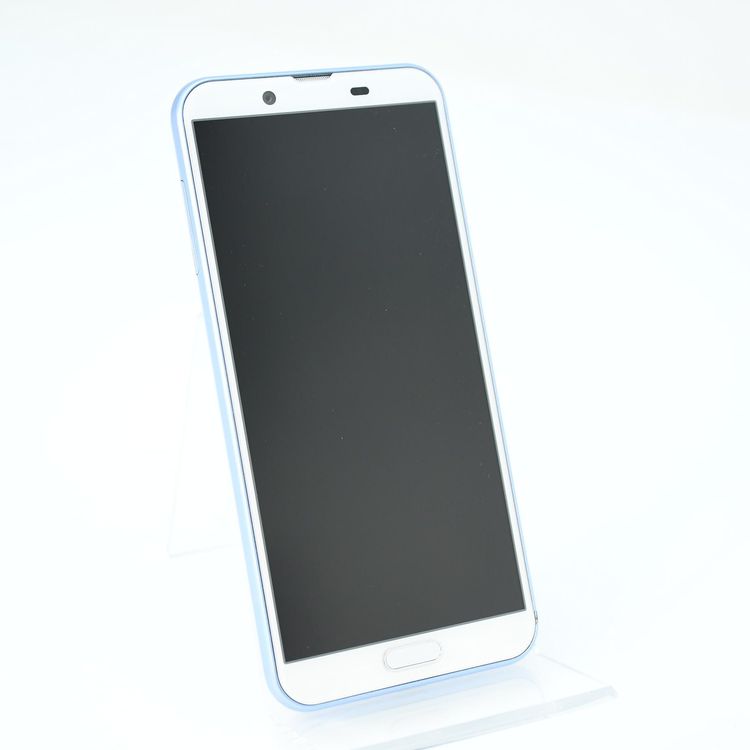 �������ɹ����վ����ʡ�SIM�ե꡼ AQUOS sense2 SH-M08 �����Х�֥롼