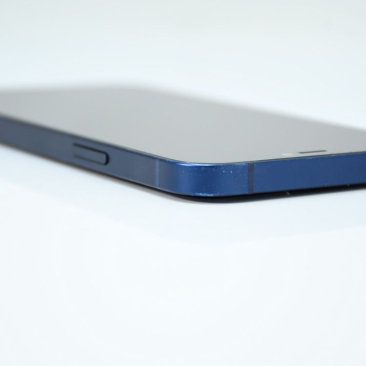 �ڱվ����ʡ�SIM�ե꡼iPhone12 128GB �֥롼