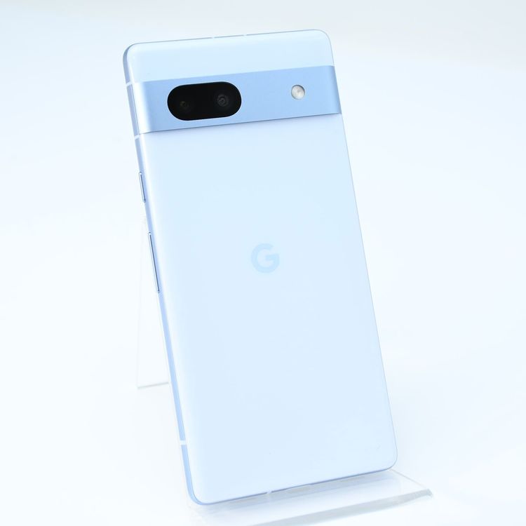 �ڿ���Ʊ�͡�SIM�ե꡼ Google Pixel7a 128GB ����