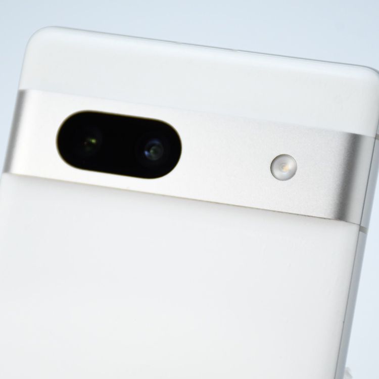 �ڥ���󥯡�ư���ǽ��SIM�ե꡼ Google Pixel7a 128GB ���Ρ�
