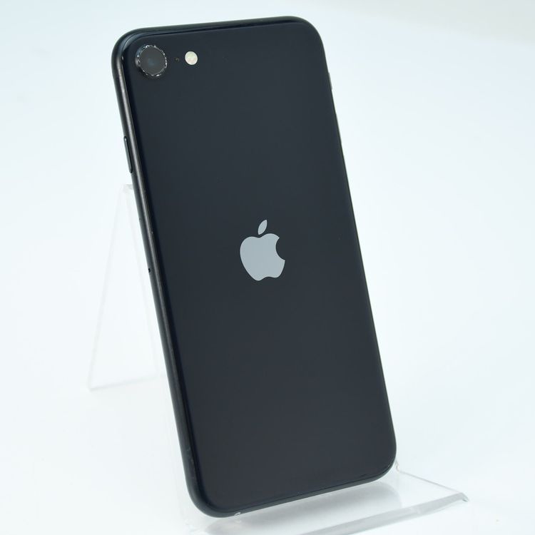 �ڽ����Хåƥ꡼85%��SIM�ե꡼ iPhoneSE �裳���� 64GB �ߥåɥʥ���