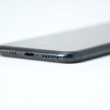 ��ư��ġ�����100 %��au SIM�ե꡼iPhone SE �裳���� 64GB �ߥåɥʥ���