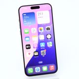 ʡAppleCareSIMե꡼ iPhone15 Pro Max 256GB ʥ