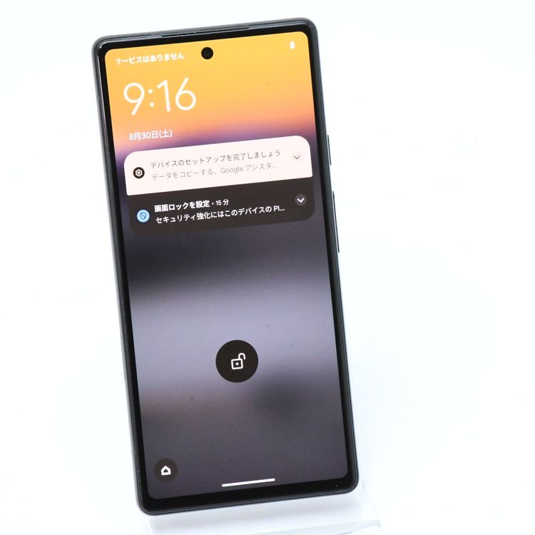 ڱվʡSIMե꡼ Google Pixel6a 128GB 㥳