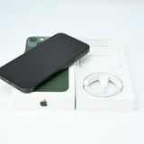 �ڿ���Ʊ�͡������Хåƥ꡼100���docomo SIM�ե꡼ iPhone13 128GB