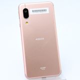 ڱվʡɹSIMե꡼ au AQUOS sense3 basic SHV48