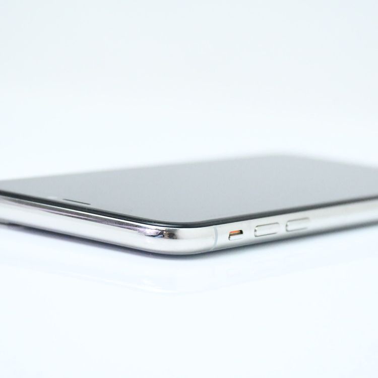 ڱվʡdocomo SIMե꡼ iPhoneX 256GB С