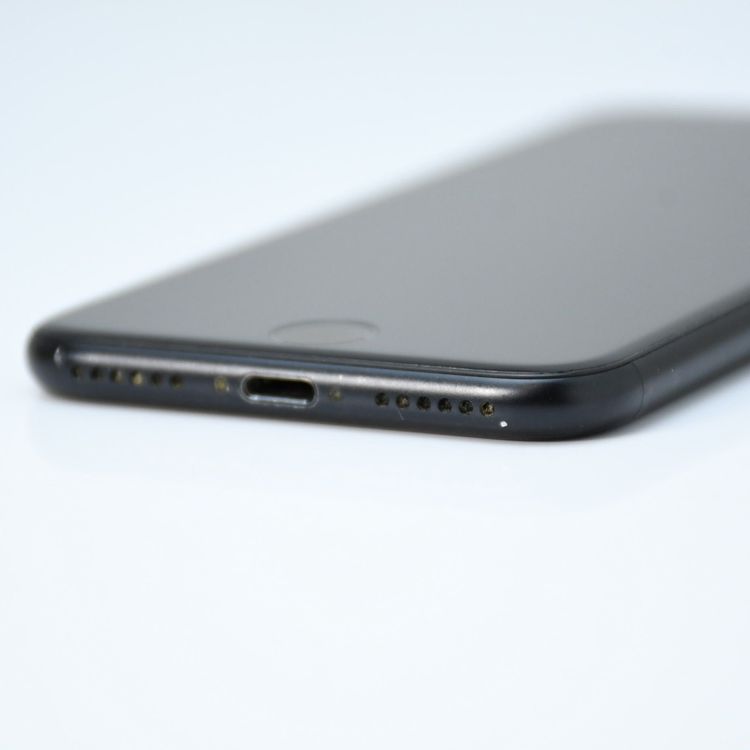 docomo iPhone SE �裲���� 64GB �֥�å�