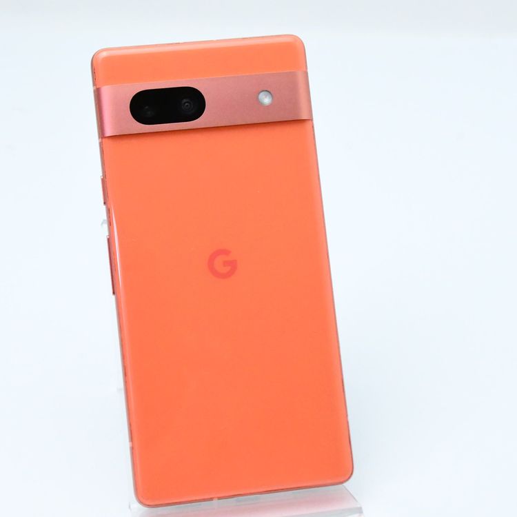 SIMե꡼ Google Pixel7a 128GB 
