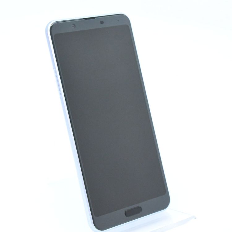 ڱվʡSoftBank SIMե꡼ AQUOS sense3 Plus 901SH ֥롼