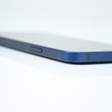 �ڱվ����ʡ�au SIM�ե꡼iPhone12 128GB  �֥롼