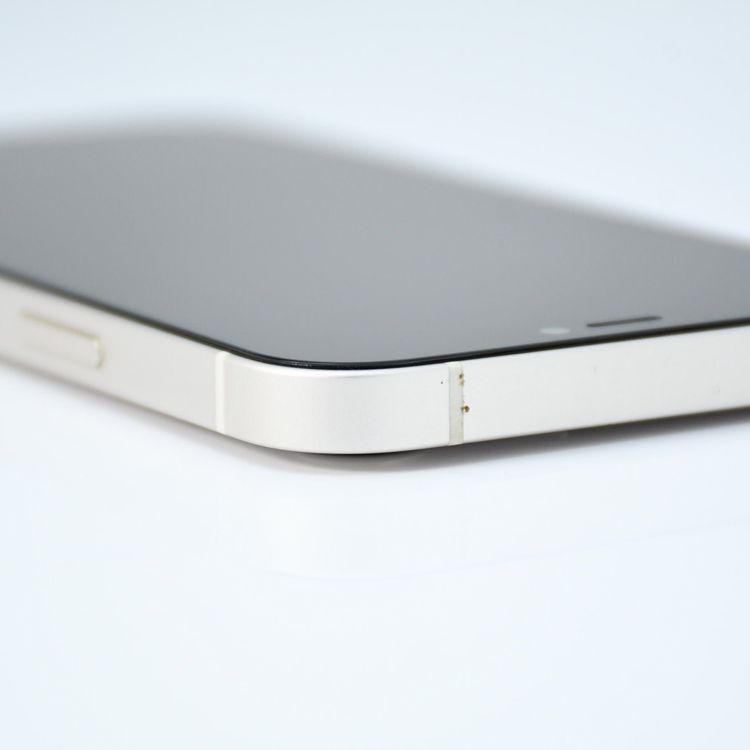 ưġ100 %վʡ SIMե꡼ iPhone12 64GB ۥ磻