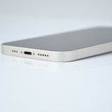 �ڱվ����ʡ������Хåƥ꡼��������89%��SIM�ե꡼ iPhone14 128GB �������饤��