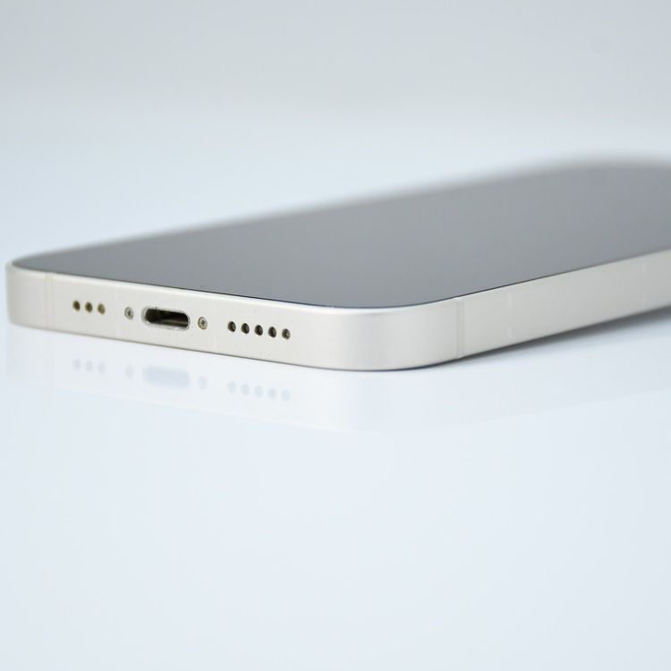 �ڱվ����ʡ������Хåƥ꡼��������89%��SIM�ե꡼ iPhone14 128GB �������饤��