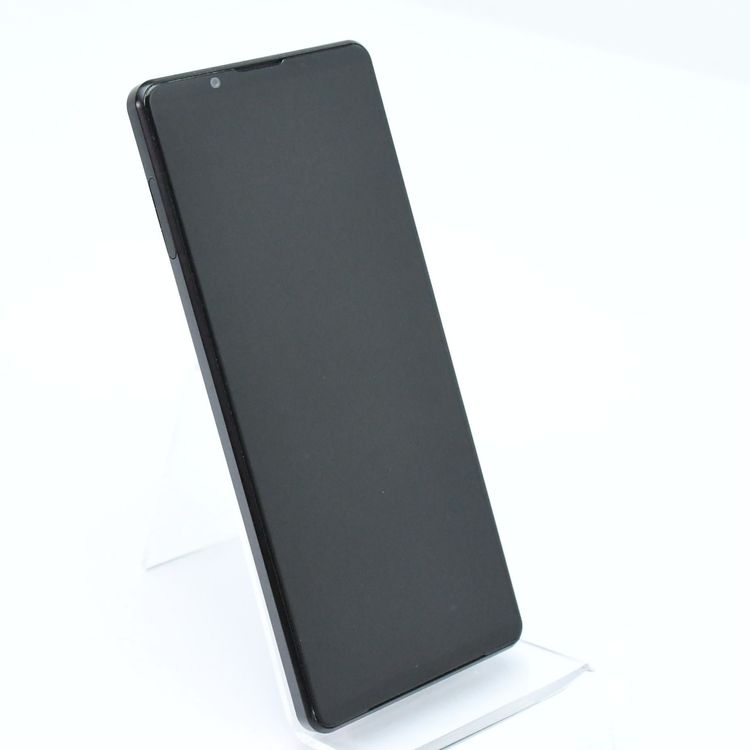ڱվʡɹSIMե꡼ docomo Xperia 1 III SO-51B 256GB