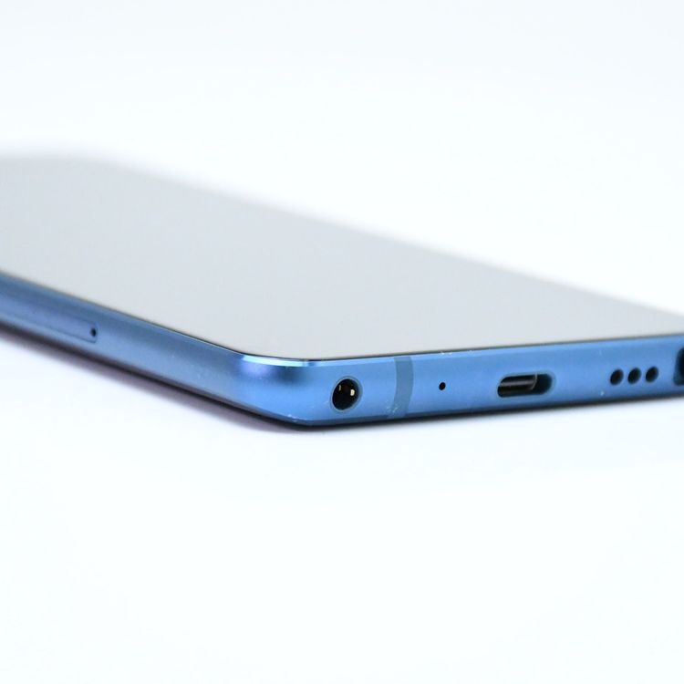ɹڤͭSIMե꡼ Y!mobile LG Q Stylus 801LG ֥롼