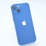 ڽХåƥ꡼ 100SIMե꡼ iPhone13 128GB ֥롼