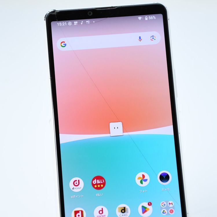 ưǽɹSIMե꡼ docomo Xperia 10 IV SO-52C ۥ磻