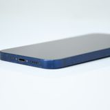 ��Apple Store�ǡ�SIM�ե꡼iPhone12 128GB �֥롼