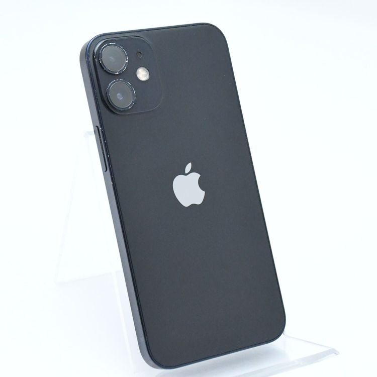 ڱվʡSoftbank  SIMե꡼ iPhone12 mini 64GB ֥å