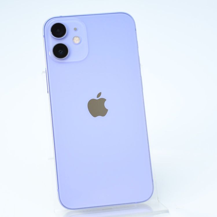 �����ʡ������Хåƥ꡼92���SIM�ե꡼ iPhone12 mini 64GB �ѡ��ץ�