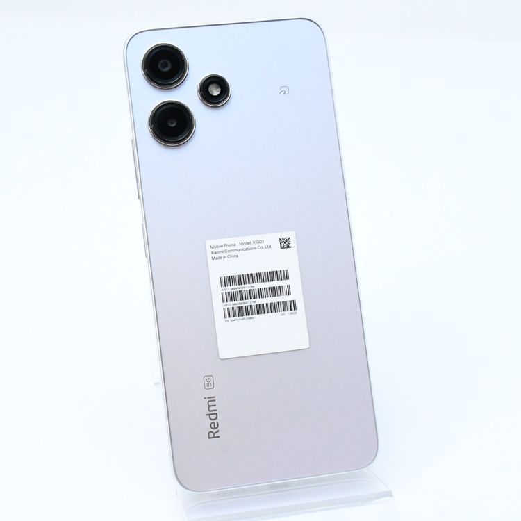 ڱվʡau SIMե꡼Redmi12 5G XIG03 128GB ݡ顼С