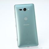 �ڱվ����ʡ�SIM�ե꡼ docomo Xperia XZ2 Compact SO-05K