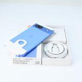 �ڱվ����ʡ���°�ʴ�����SIM�ե꡼ Google Pixel8a 128GB Bay