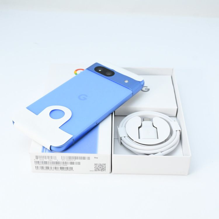 �ڱվ����ʡ���°�ʴ�����SIM�ե꡼ Google Pixel8a 128GB Bay