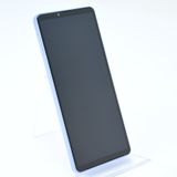 ��ŷ��Х����� SIM�ե꡼Xperia10 IV 128GB  XQ-CC44 �֥롼