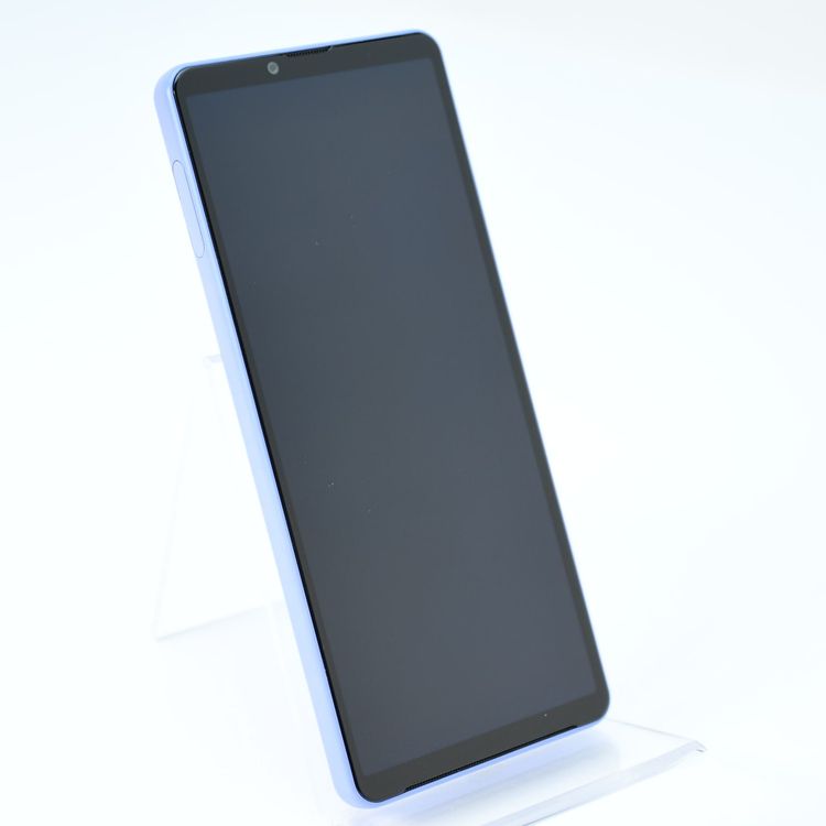 ��ŷ��Х����� SIM�ե꡼Xperia10 IV 128GB  XQ-CC44 �֥롼