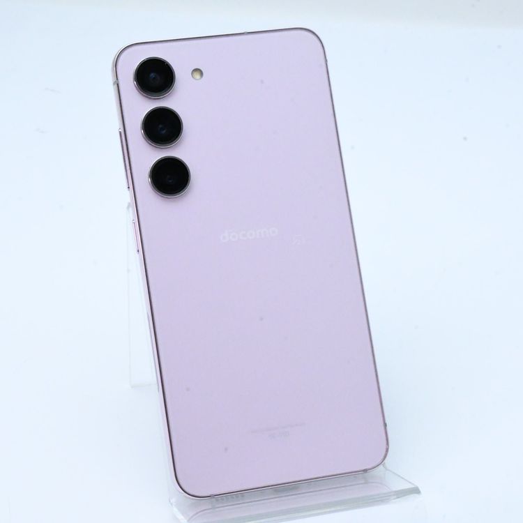 ɹSIMե꡼ docomo Galaxy S23 SC-51D 256GB ٥