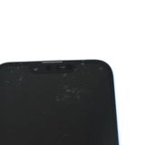 ڽХåƥ꡼ 100SIMե꡼ iPhone14 128GB ֥롼