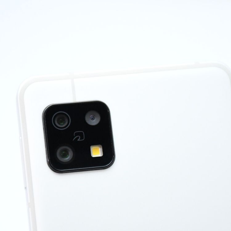 ڿƱ͡SIMե꡼ docomo AQUOS sense6 SH-54B С