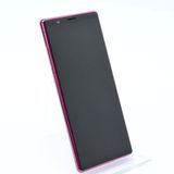 ڱվʡSIMե꡼ docomo Xperia 5 SO-01M å